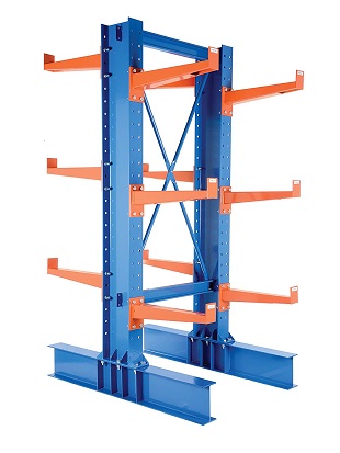 Heavy Duty Cantilever Rack