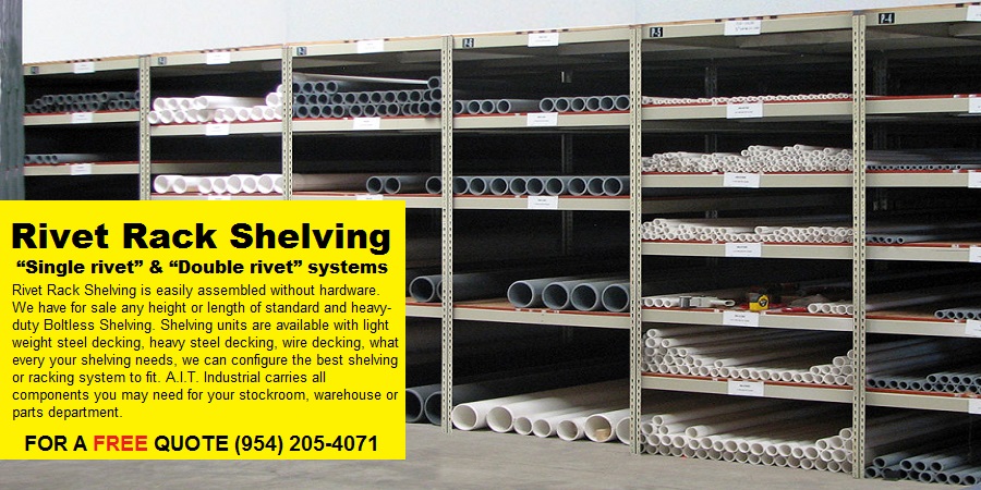 Cantilever racking is multi-level, high-density storage racks designed to handle hundreds of different types and sizes of products with freedom from column or upright interference.